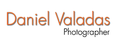 Daniel Valadas - Photographe - Concepteur Web - Montréal